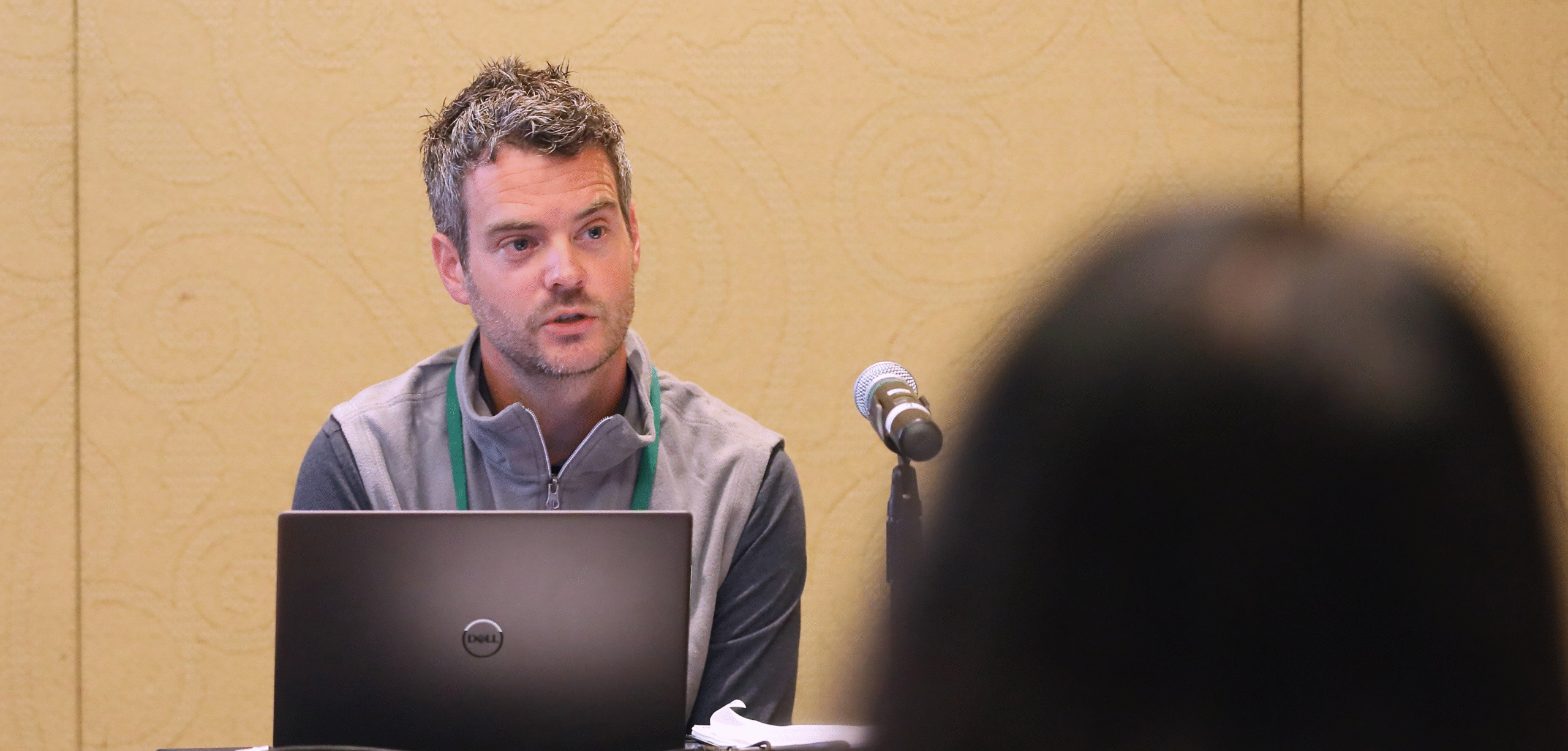 Behavioural Interview Specialist