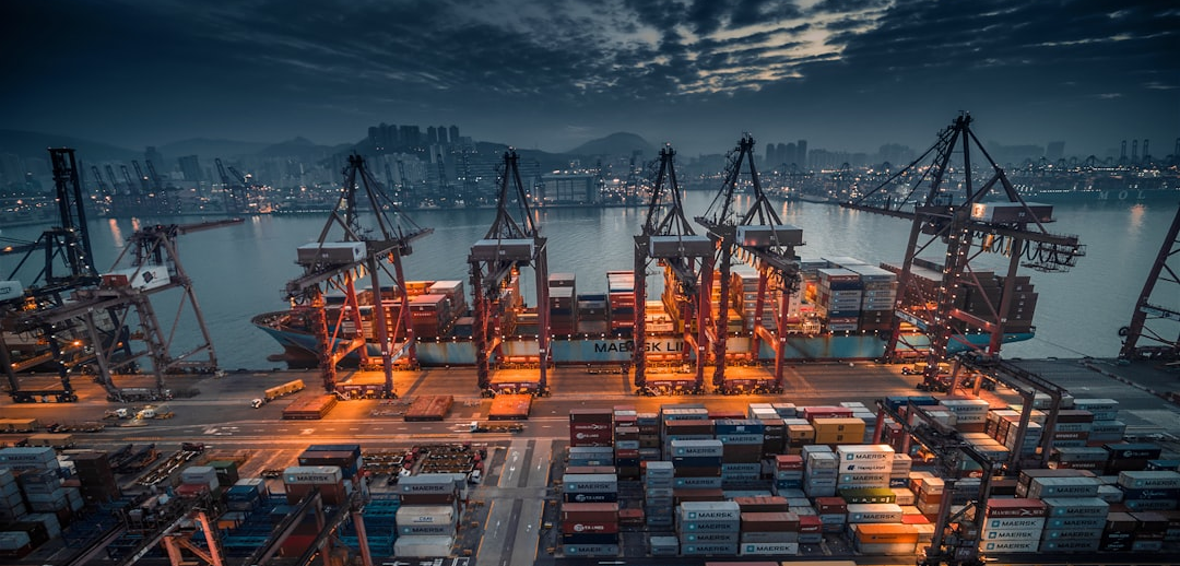 International Trade Finance Company