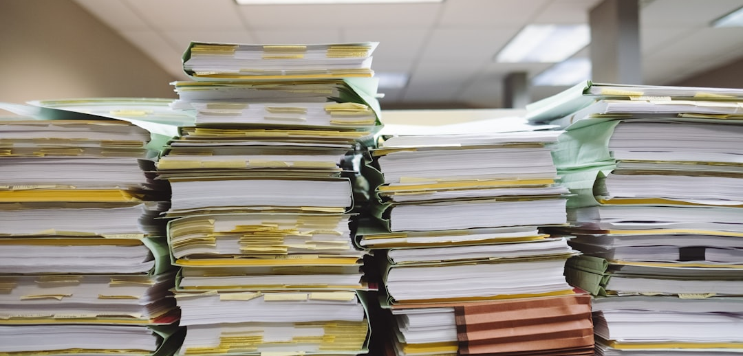 Document Management Company