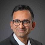 Profile picture of Ashwin Tirodkar