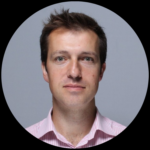 Profile picture of Laurence Kaye