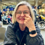 Profile picture of Alina Listopad