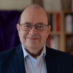 Profile picture of Martyn Jupp