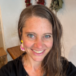 Profile picture of Kiki Steegstra