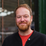 Profile picture of Benedict Johnson