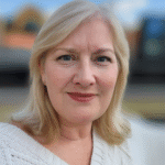 Profile picture of Sarah Harding