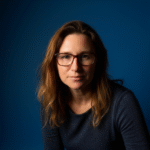 Profile picture of Alexandra Rickerby