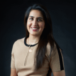 Profile picture of Alia Sheikh