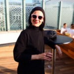 Picture of Nika Talbot