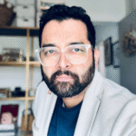 Profile picture of Shehzaad Shams