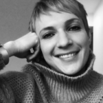 Profile picture of Mariana Rai