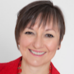 Profile picture of Deborah Thomas