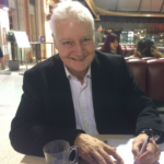 Profile picture of iain sanderson