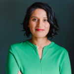 Profile picture of Roshana Arasaratnam