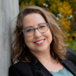 Profile picture of Amanda Byanski