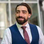 Profile picture of Alex Adamo