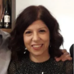 Profile picture of Cristina Iodice