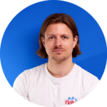 Profile picture of James Abraham