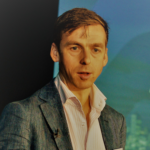 Profile picture of Giles Beswick