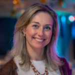 Profile picture of Olessia Willybiro