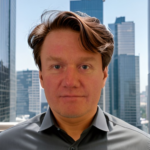 Profile picture of David Farlow