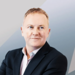 Profile picture of Dominic Bridgman