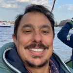 Profile picture of Lynton Oelofsen