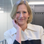 Profile picture of Faith Wainwright CBE