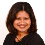 Profile picture of Seema Besancon