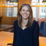 Profile picture of Charlotte Gregson, PhD